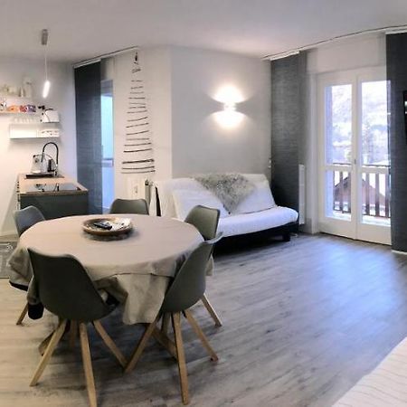 Appartement 1000 Emozioni à Limone Piemonte Extérieur photo