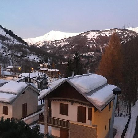 Appartement 1000 Emozioni à Limone Piemonte Extérieur photo