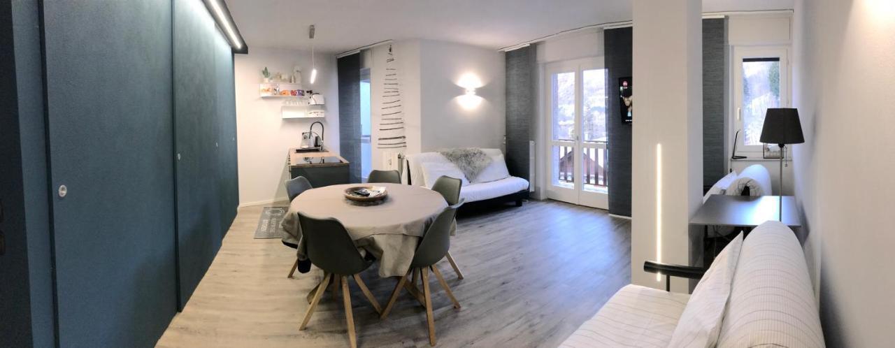 Appartement 1000 Emozioni à Limone Piemonte Extérieur photo
