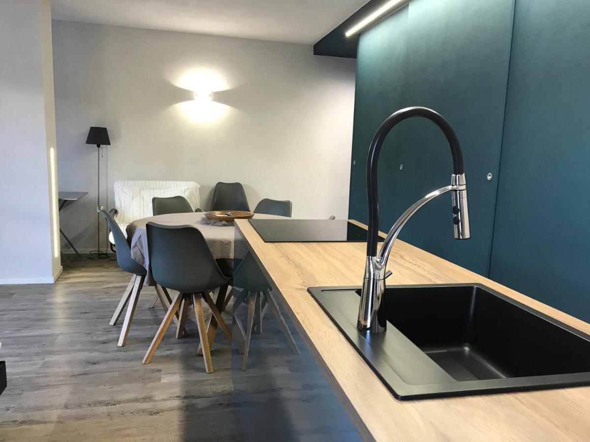 Appartement 1000 Emozioni à Limone Piemonte Extérieur photo