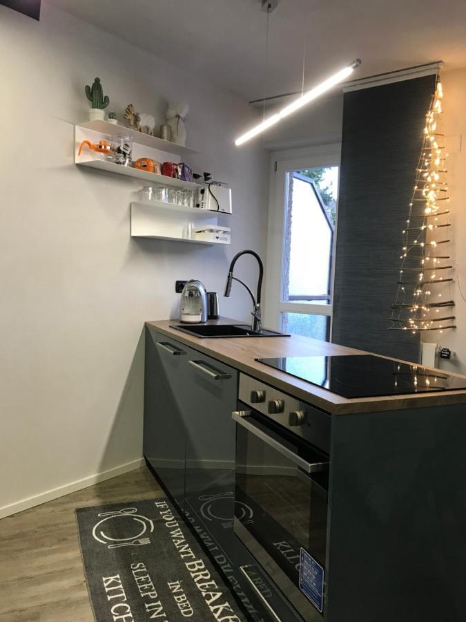 Appartement 1000 Emozioni à Limone Piemonte Extérieur photo