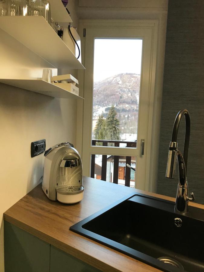 Appartement 1000 Emozioni à Limone Piemonte Extérieur photo