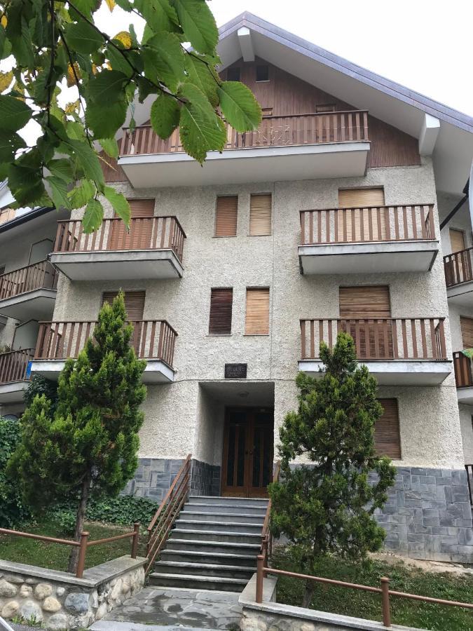 Appartement 1000 Emozioni à Limone Piemonte Extérieur photo