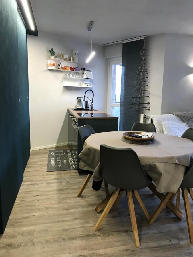 Appartement 1000 Emozioni à Limone Piemonte Extérieur photo