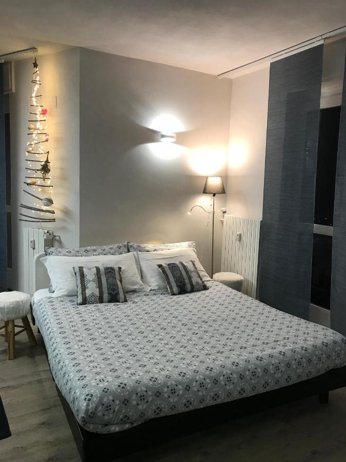 Appartement 1000 Emozioni à Limone Piemonte Extérieur photo