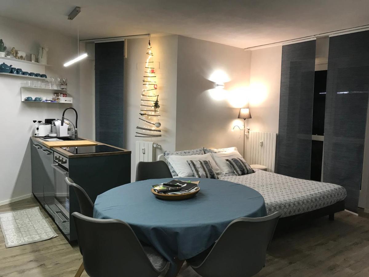 Appartement 1000 Emozioni à Limone Piemonte Extérieur photo