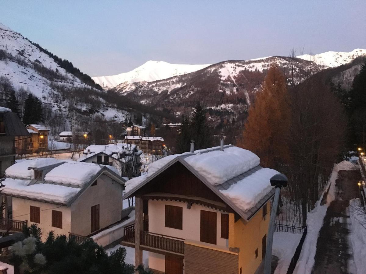 Appartement 1000 Emozioni à Limone Piemonte Extérieur photo