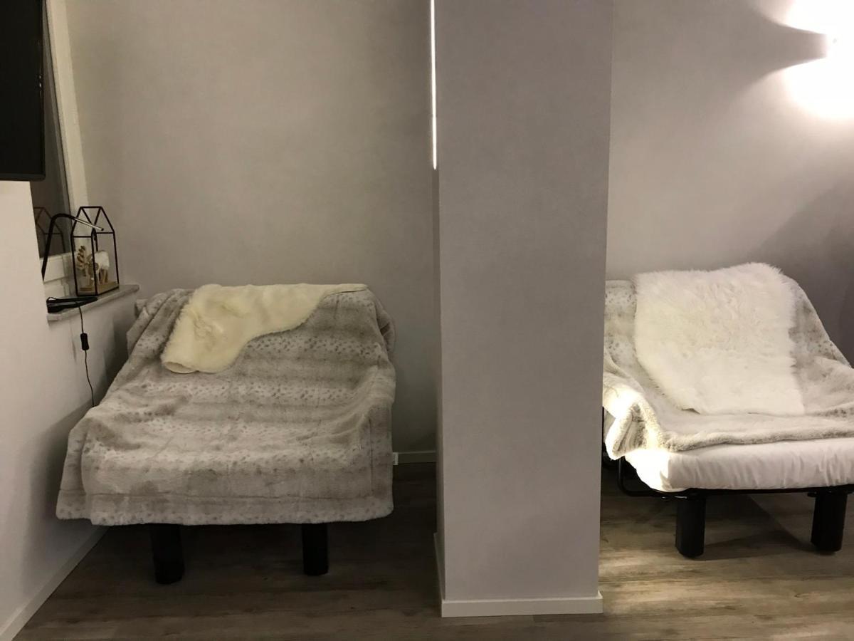 Appartement 1000 Emozioni à Limone Piemonte Extérieur photo